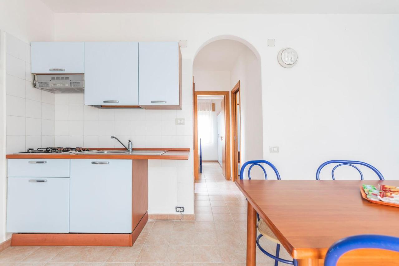 Residence Li Cylentos Policastro Scario A 2 Passi Dal Mare Policastro Bussentino Zewnętrze zdjęcie