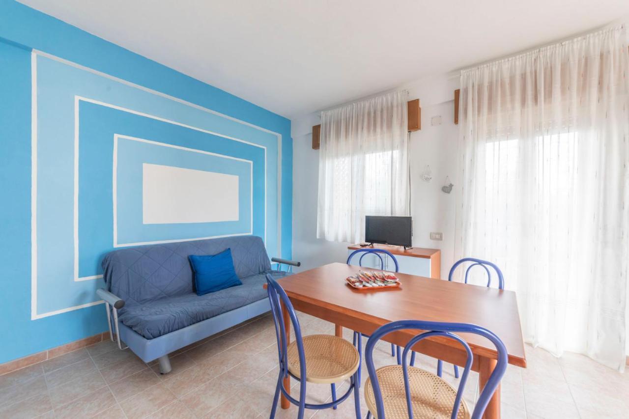 Residence Li Cylentos Policastro Scario A 2 Passi Dal Mare Policastro Bussentino Zewnętrze zdjęcie