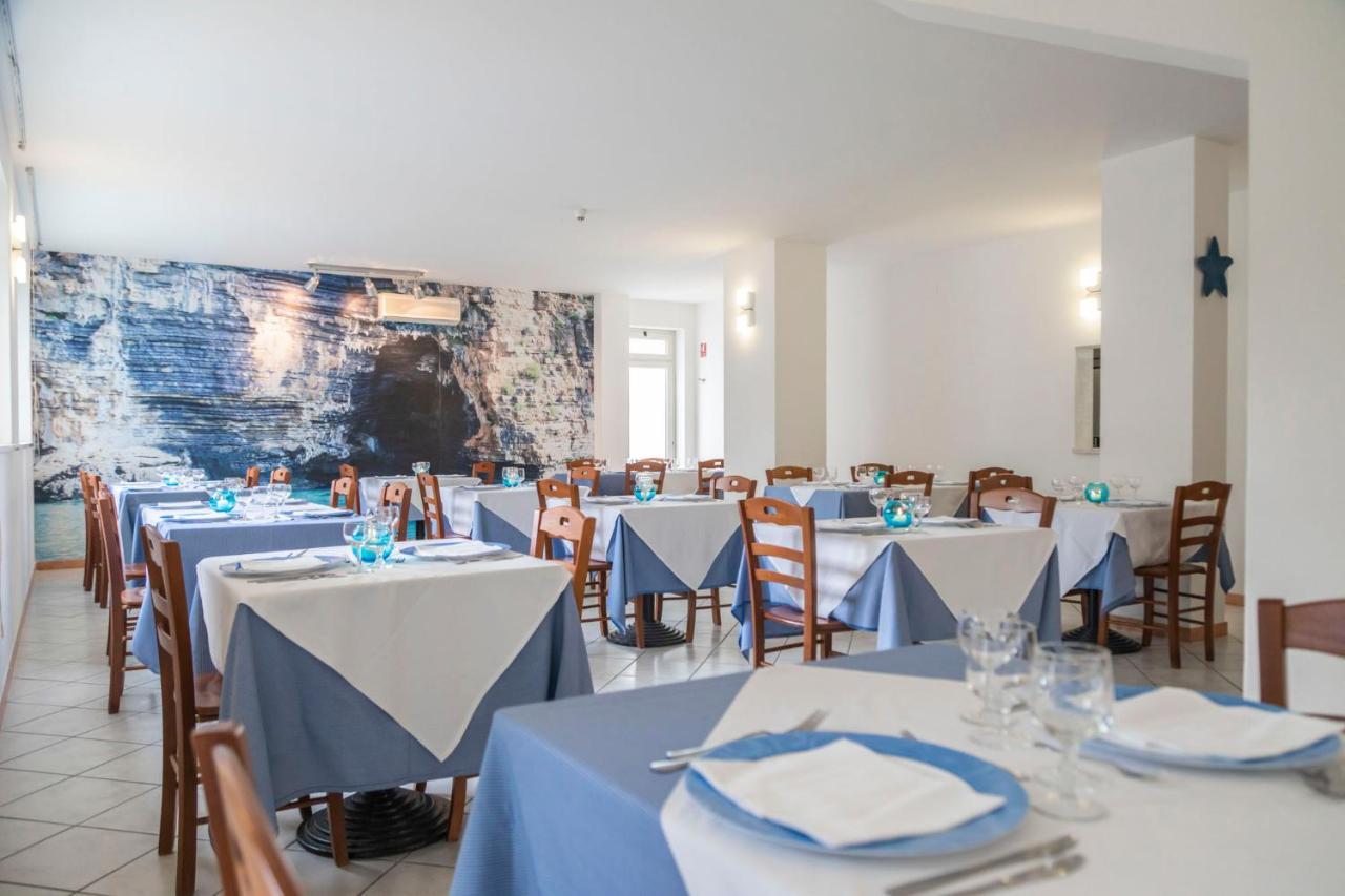 Residence Li Cylentos Policastro Scario A 2 Passi Dal Mare Policastro Bussentino Zewnętrze zdjęcie