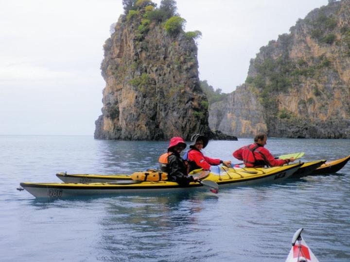 Residence Li Cylentos Policastro Scario A 2 Passi Dal Mare Policastro Bussentino Zewnętrze zdjęcie