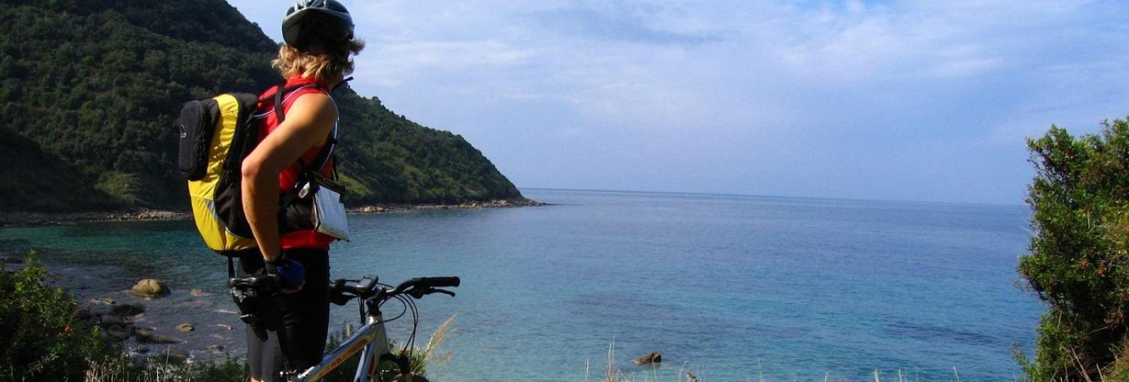 Residence Li Cylentos Policastro Scario A 2 Passi Dal Mare Policastro Bussentino Zewnętrze zdjęcie