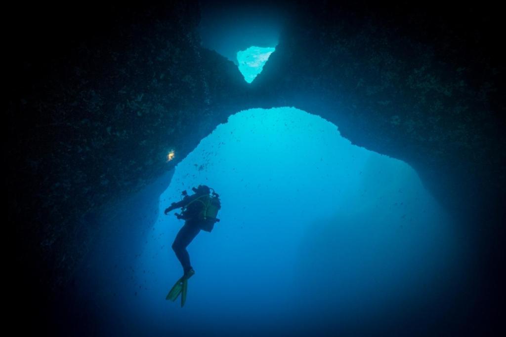 Residence Li Cylentos Policastro Scario A 2 Passi Dal Mare Policastro Bussentino Zewnętrze zdjęcie